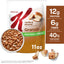 Granola de Proteína Special K de Kellogg’s con Vainilla y Almendra