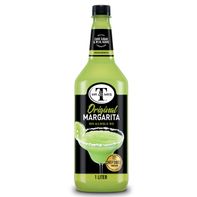 Mr & Mrs T Original Margarita Mix