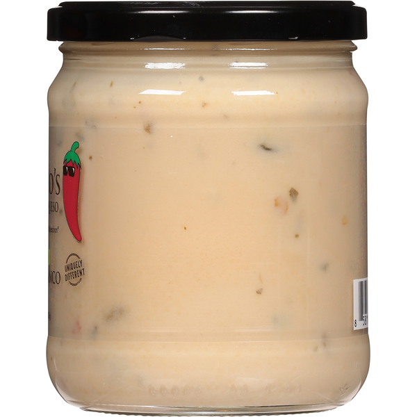 Queso Blanco Suave de Mateo