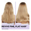 Shampoo épaississant Volume Filler de L'Oreal pour cheveux fins