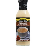 Walden Farms Caramel Coffee Creamer