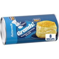 Galletas de suero de leche estilo sureño Pillsbury Grands