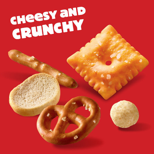 Mezcla de Snacks Cheez-It Original