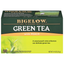 Bigelow Green Tea with Peach - Premium Tea Bags