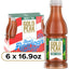 Bouteilles de thé glacé sucré Gold Peak