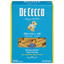 Pasta De Cecco Zita Cortada, No. 118 - Calidad Premium