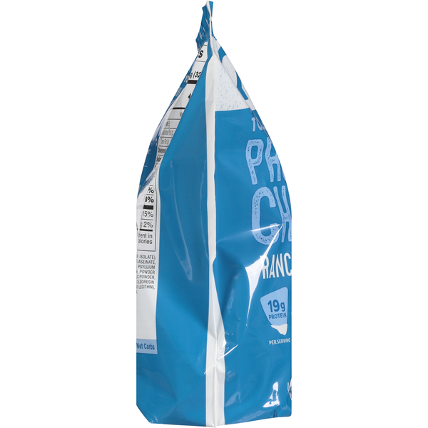 Quest Protein Chips - Ranch Flavor, Tortilla Style