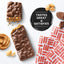 Barras de Proteína de Chocolate y Mantequilla de Maní Special K