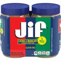 Jif Peanut Butter Spreads