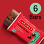 Barres de chocolat brownie LÄRABAR Kids Bakes