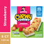 Barres de granola au yaourt Quaker Chewy, Fraise - Pack