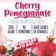 Welch's Low Calorie Cherry Pomegranate Drink Mix