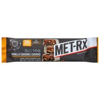 MET-Rx Vanilla Caramel Churro Protein Bar