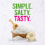 Popcorn au sel de mer Angie's BOOMCHICKAPOP