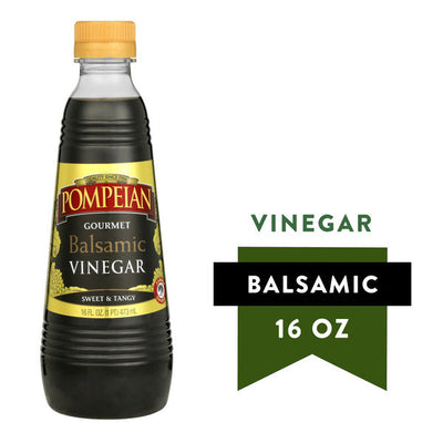 Vinaigre balsamique Pompeian