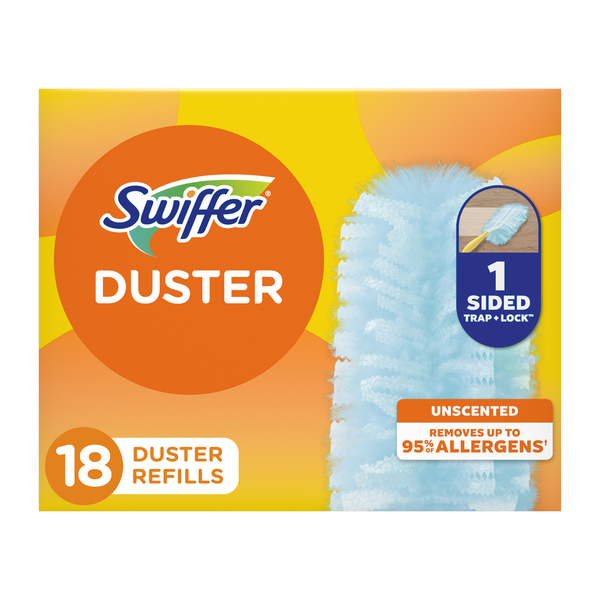 Recargas Multi-Superficie Swiffer Dusters