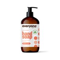 Savon pour les mains Everyone - Abricot & Vanille