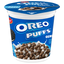 Cereal de Oreo Puffs - Deliciosamente Crujiente