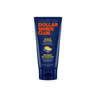 Beurre à raser translucide Dollar Shave Club