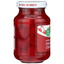Cerises Maraschino Entières avec Tiges Food Club
