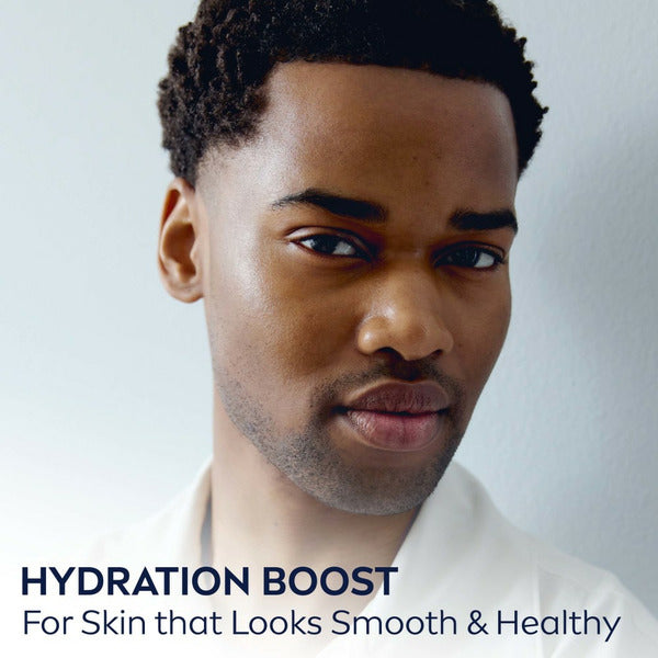 Baume après-rasage NIVEA Men Maximum Hydration