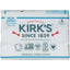Jabón de Castilla Suave con Fragancia Fresca Original de Kirk