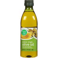Food Club Extra Virgin Olive Oil