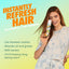 Batiste Instant Hair Refresh Coconut Dry Shampoo
