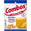 COMBOS Cheddar Cheese Baked Cracker Snacks