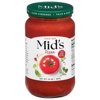 Sauce à pizza premium MID’S