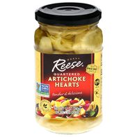 Reese's Quartered Artichoke Hearts
