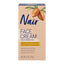 Crema Depilatoria Facial Nair
