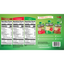 Paquete de Variedad de Salsa de Manzana Tree Top - Canela, Fresa y Manzana