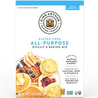 Mélange tout usage sans gluten de King Arthur Baking Company
