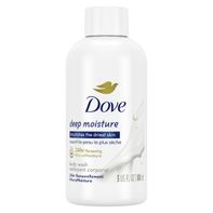 Dove Gel Douche Hydratant Profond