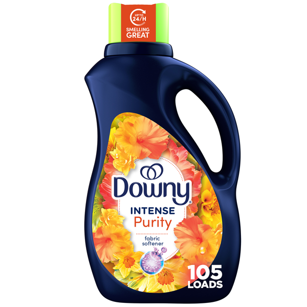 Suavizante de Telas Downy Intense - Aroma de Pureza