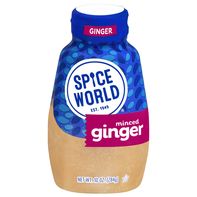 Gingembre Pressé Spice World