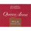 Cerezas con licor de chocolate con leche Queen Anne