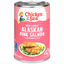 Saumon rose d'Alaska pêché à la ligne de Chicken of the Sea, style traditionnel