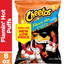 Cheetos Puffs Flamin' Hot Cheese Snacks