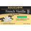 Bigelow French Vanilla Decaffeinated Black Tea