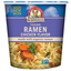 Dr. McDougall's Vegan Chicken Ramen Noodle Soup Cup