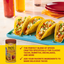 Old El Paso Taco Seasoning, Original - Tamaño Grande