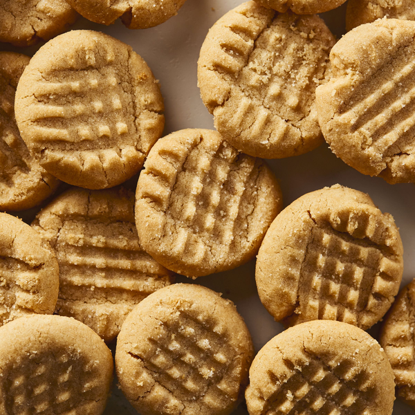Mezcla para Galletas de Mantequilla de Maní Betty Crocker - 12 Galletas