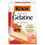 Gélatine Originale Inodore Knox