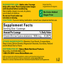 Nature Made Sublingual Vitamin B12 1000 mcg Micro-Lozenges