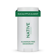 Mint Eucalyptus & Mint Aluminum Free Deodorant