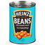 Heinz Baked Beans in Rich Tomato Sauce