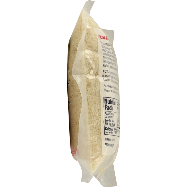 Dynasty Jasmine Rice, Milagrosa - Premium Quality