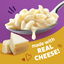 Annie's Organic Spirals Pasta with Butter and Parmesan Cheese